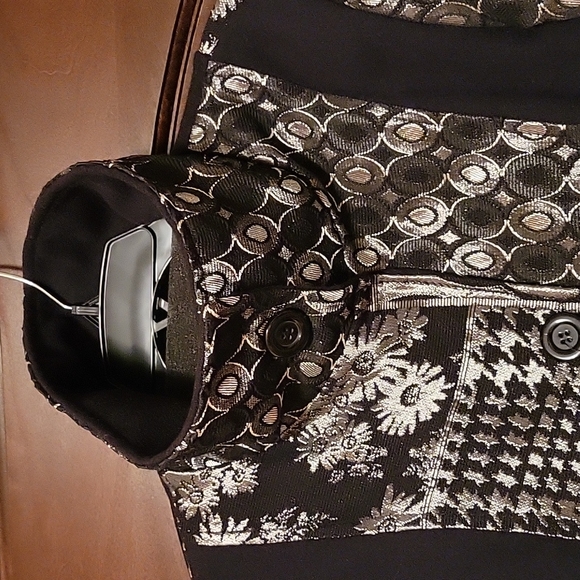 Coat jacket - Picture 8 of 8